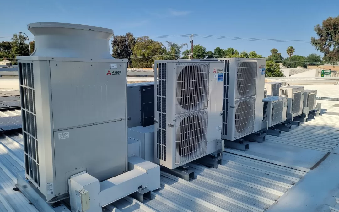 Air Conditioning