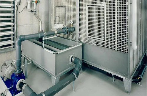 Humidification System