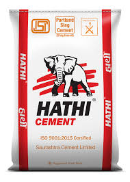 Saurashtra Cement Ltd
